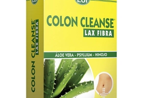 COLON CLEANSE LAX FIBRA ESI
